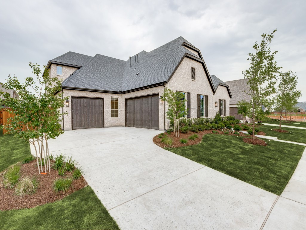 1540 Fairmont Drive Prosper TX 75078