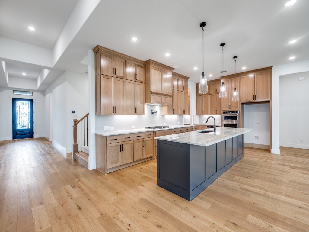 1540 Fairmont Drive Prosper TX 75078