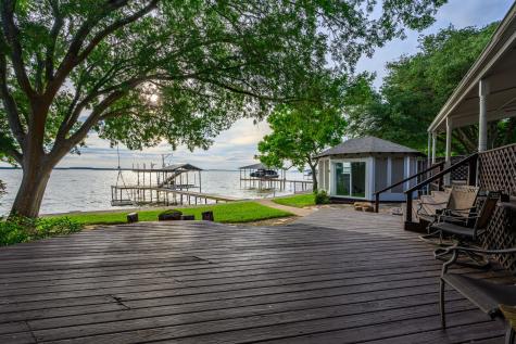 431 Jib Drive Gun Barrel City TX 75156