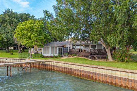 431 Jib Drive Gun Barrel City TX 75156