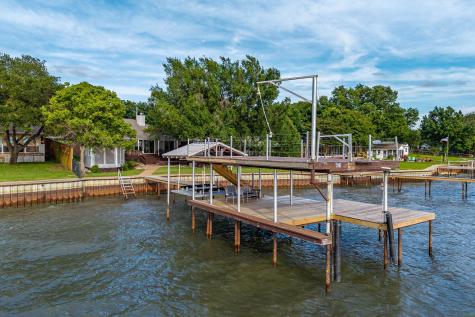 431 Jib Drive Gun Barrel City TX 75156