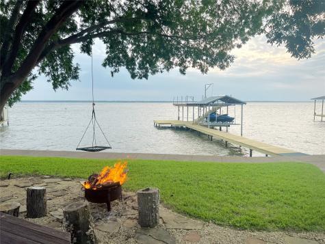 431 Jib Drive Gun Barrel City TX 75156