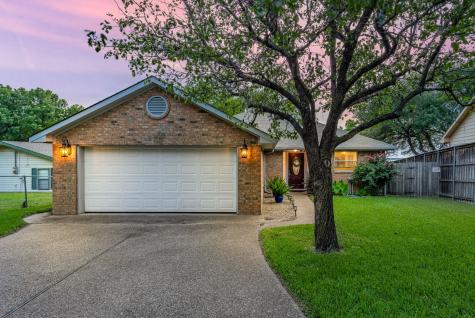 431 Jib Drive Gun Barrel City TX 75156