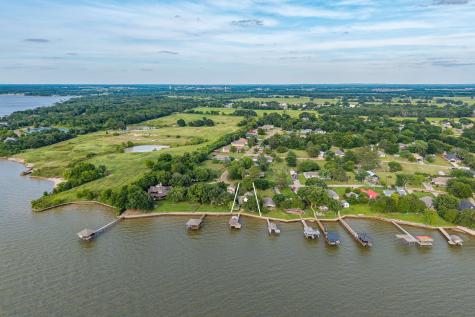 431 Jib Drive Gun Barrel City TX 75156
