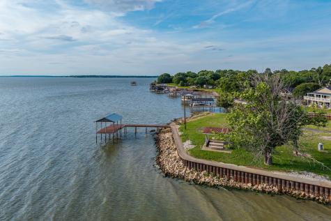 431 Jib Drive Gun Barrel City TX 75156