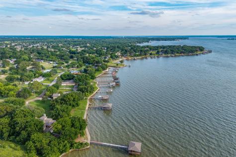 431 Jib Drive Gun Barrel City TX 75156