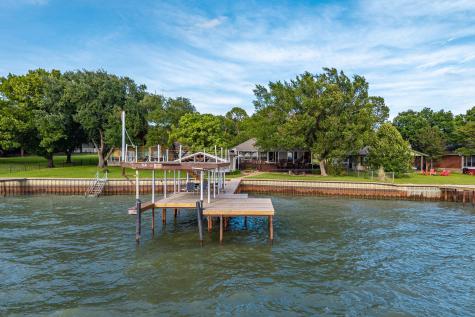 431 Jib Drive Gun Barrel City TX 75156
