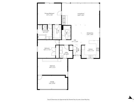 431 Jib Drive Gun Barrel City TX 75156