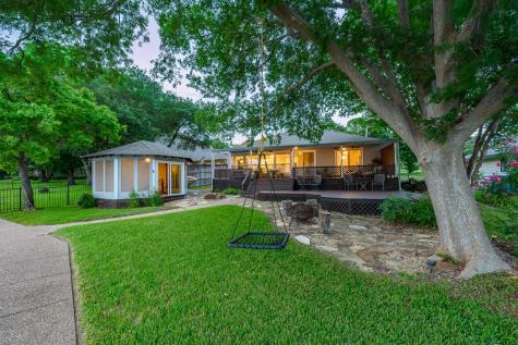 431 Jib Drive Gun Barrel City TX 75156
