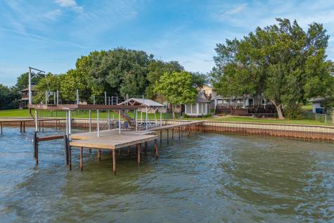 431 Jib Drive Gun Barrel City TX 75156