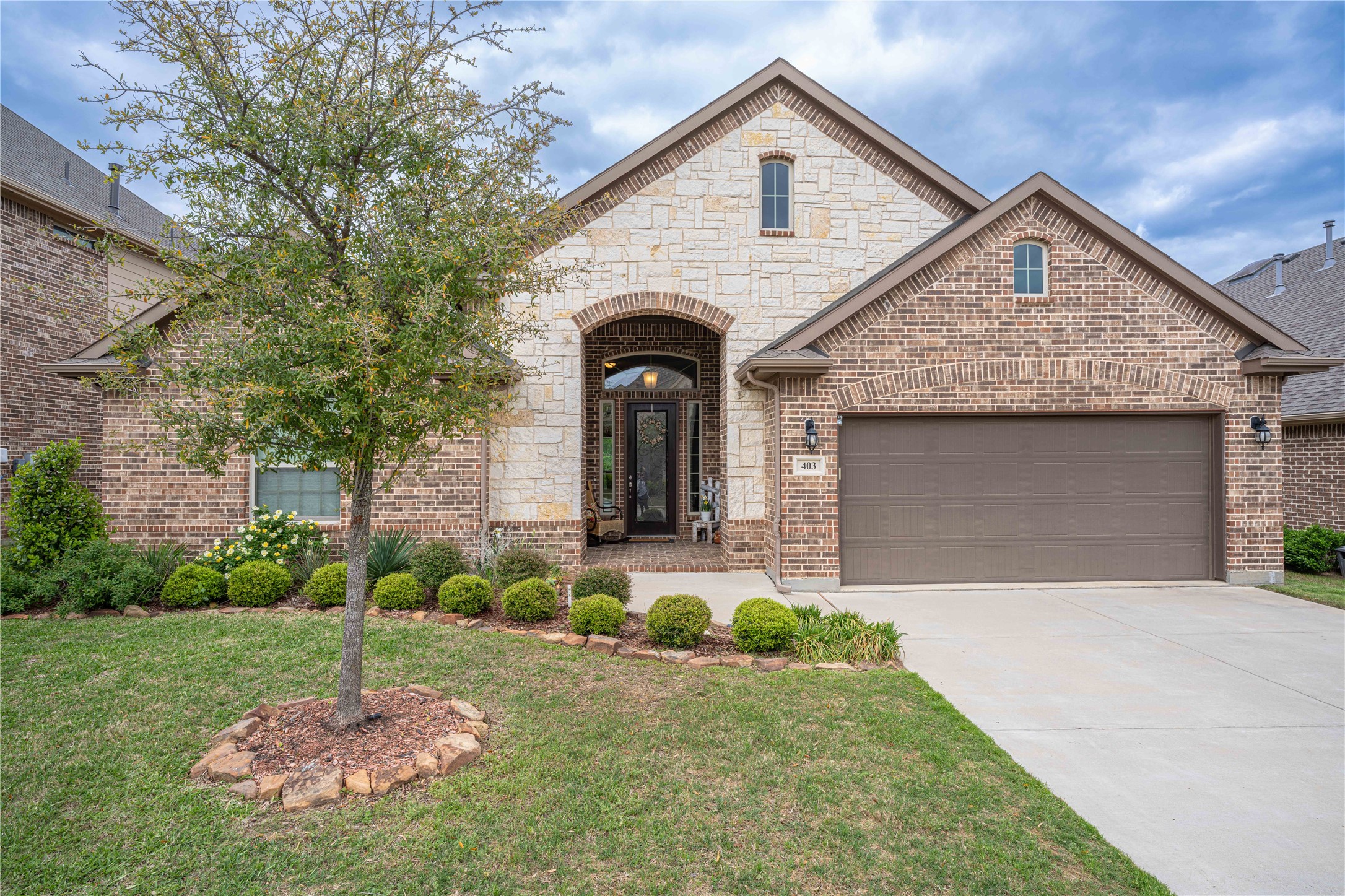 403 Traveller Street Hickory Creek TX 75065