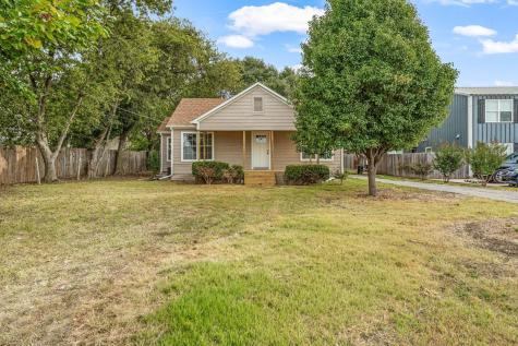 304 W Railroad Avenue Godley TX 76044