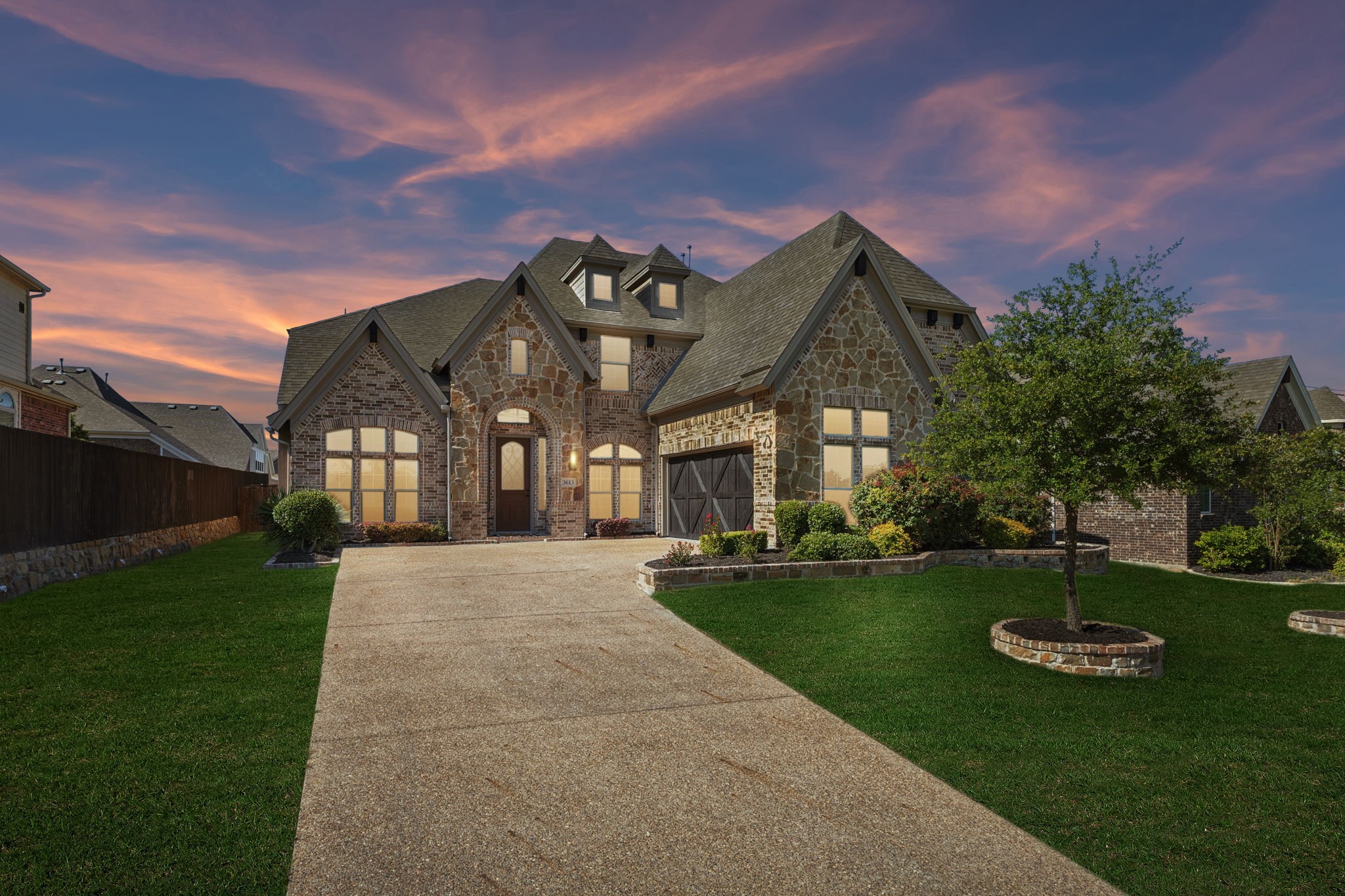 3613 Acorn Drive Plano TX 75074