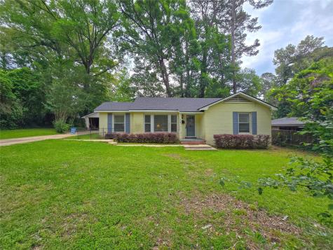 1302 Turner Street Minden LA 71055