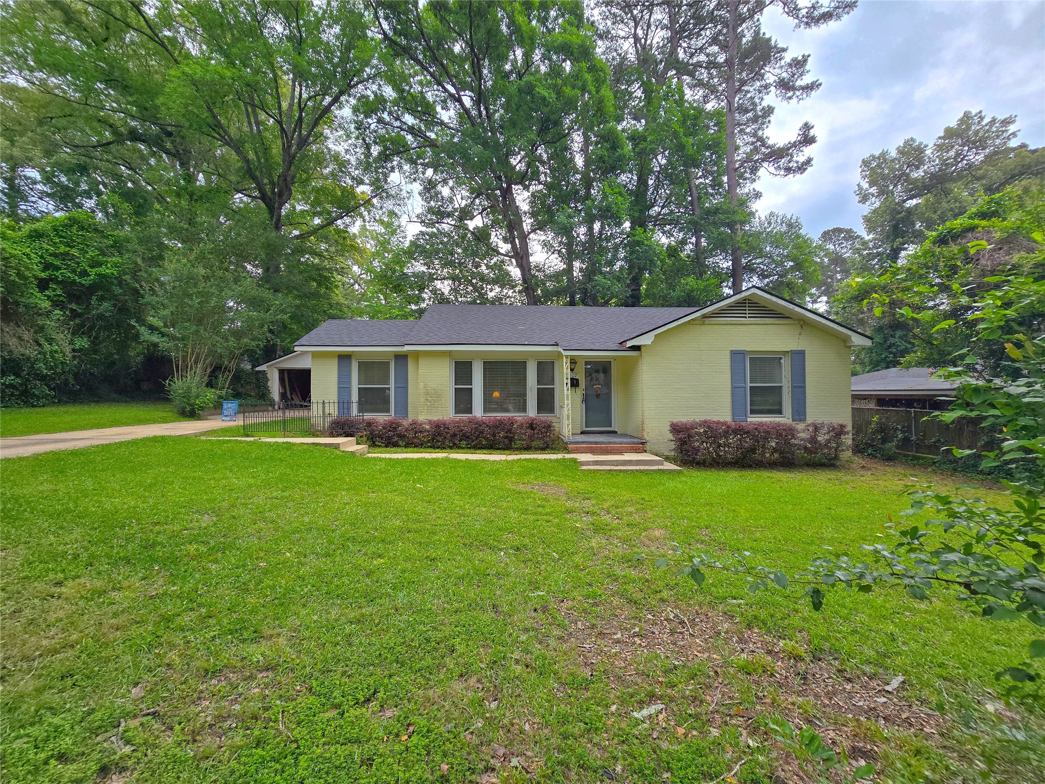 1302 Turner Street Minden LA 71055
