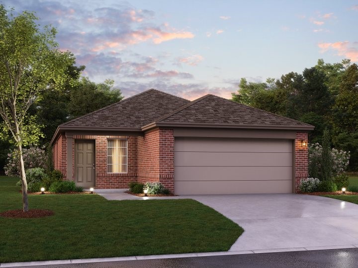 7522 Bent Gale Road Pilot Point TX 76258