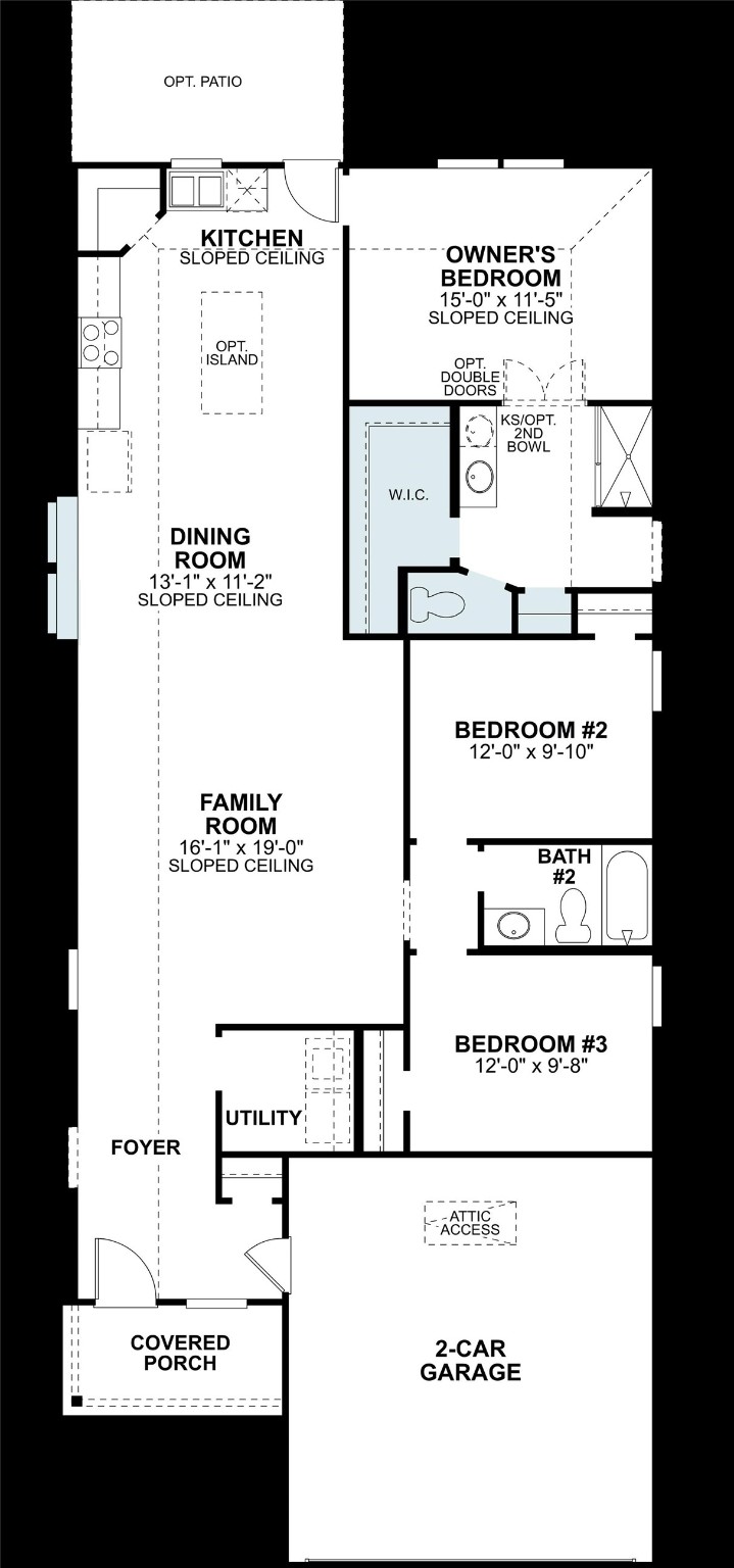 7522 Bent Gale Road Pilot Point TX 76258