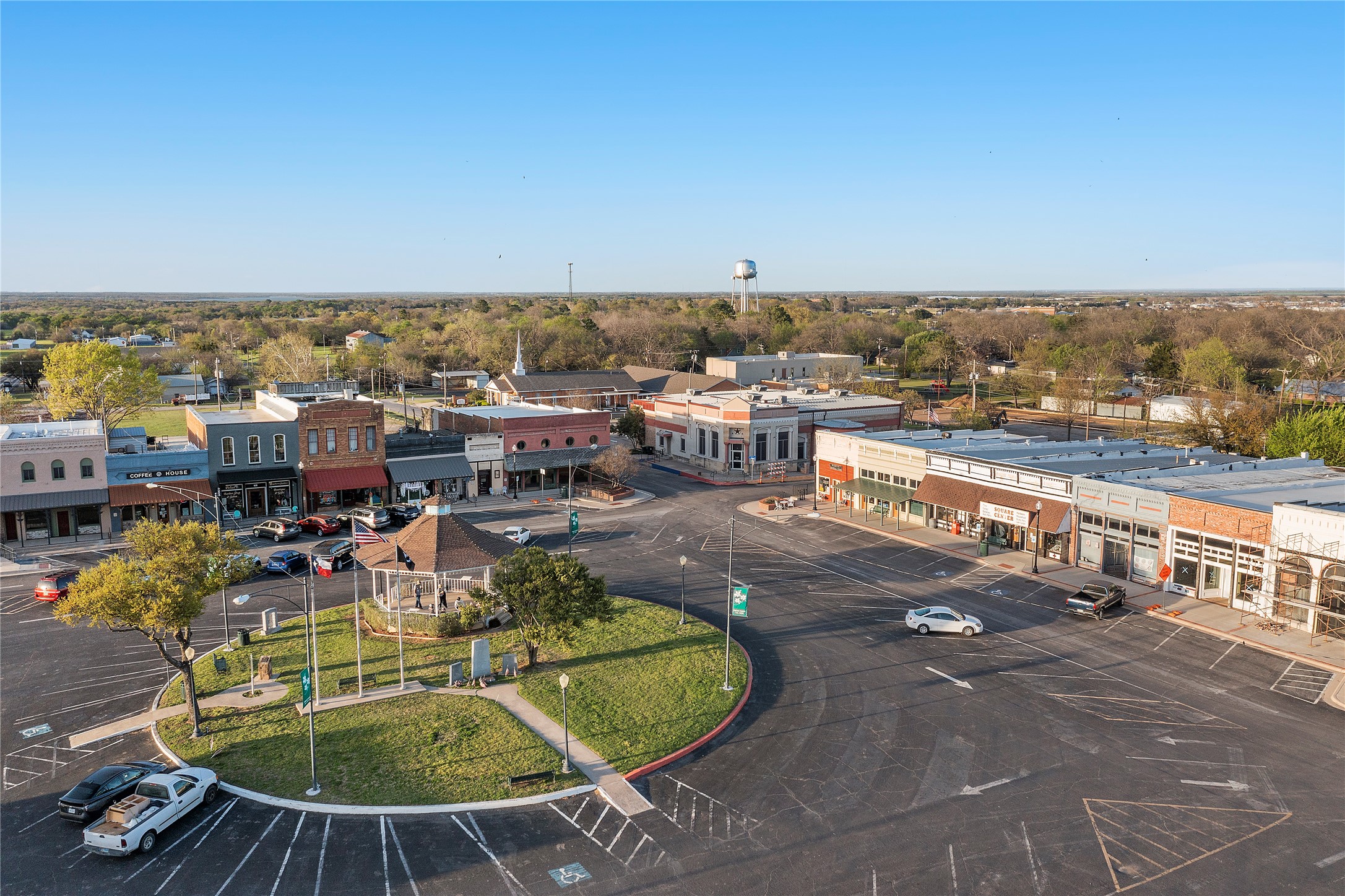 7522 Bent Gale Road Pilot Point TX 76258