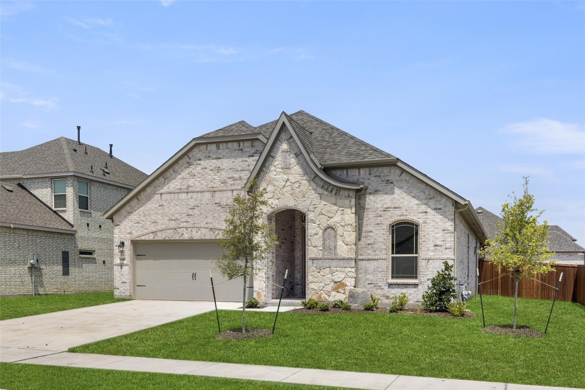 4805 Adelaide Drive Mansfield TX 76063