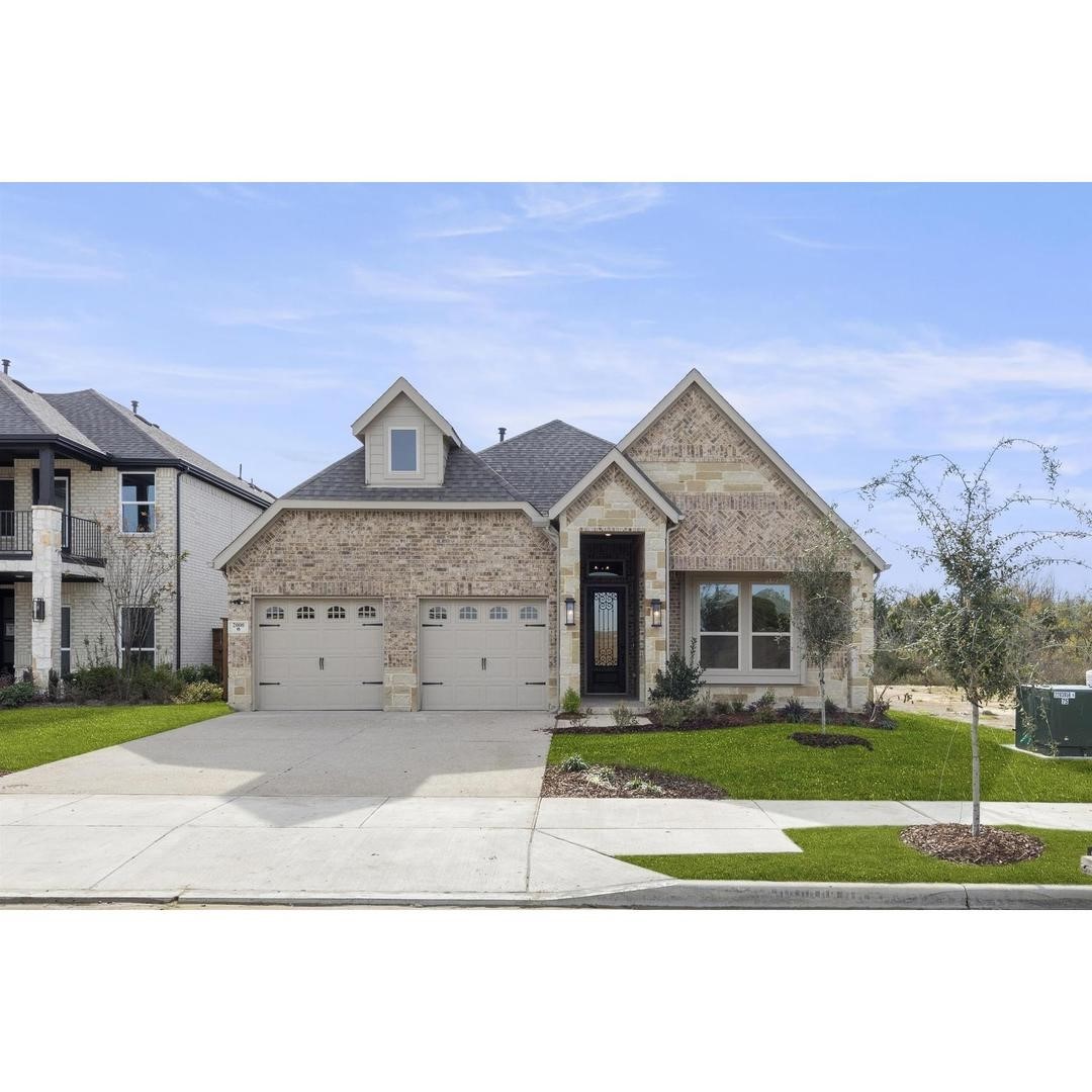 2000 Harmony Pine Way Mesquite TX 75181