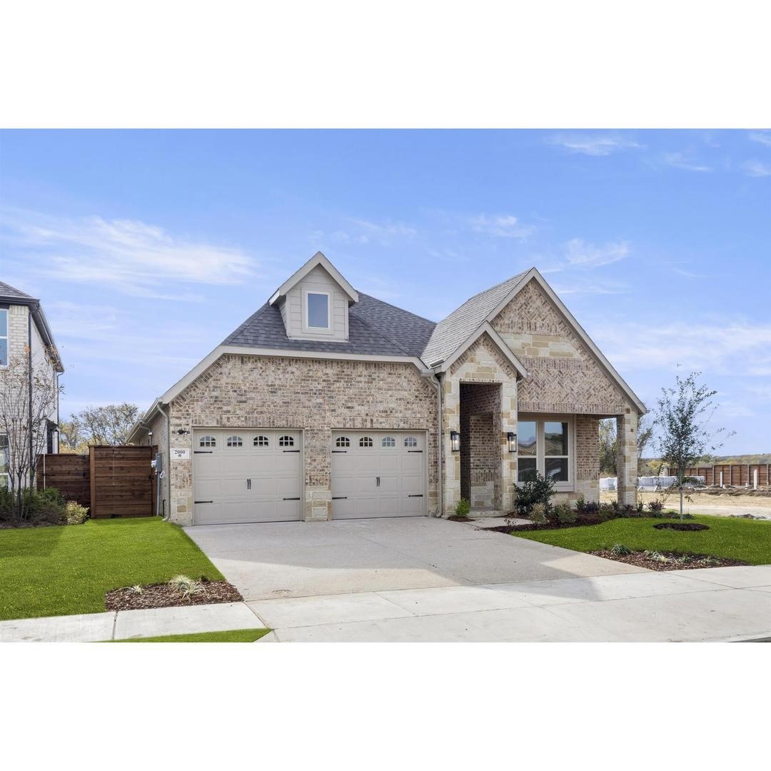 2000 Harmony Pine Way Mesquite TX 75181