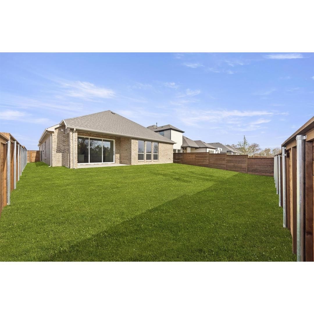 2000 Harmony Pine Way Mesquite TX 75181