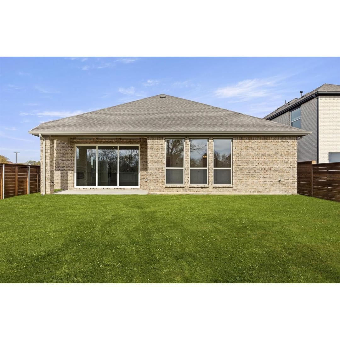 2000 Harmony Pine Way Mesquite TX 75181