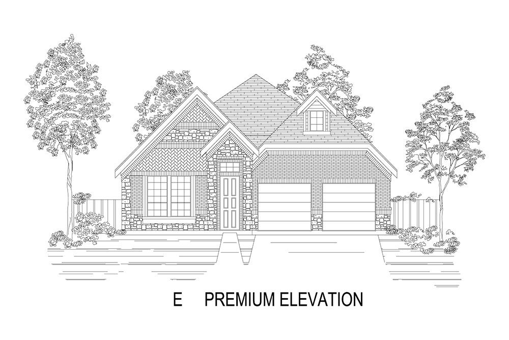 2000 Harmony Pine Way Mesquite TX 75181
