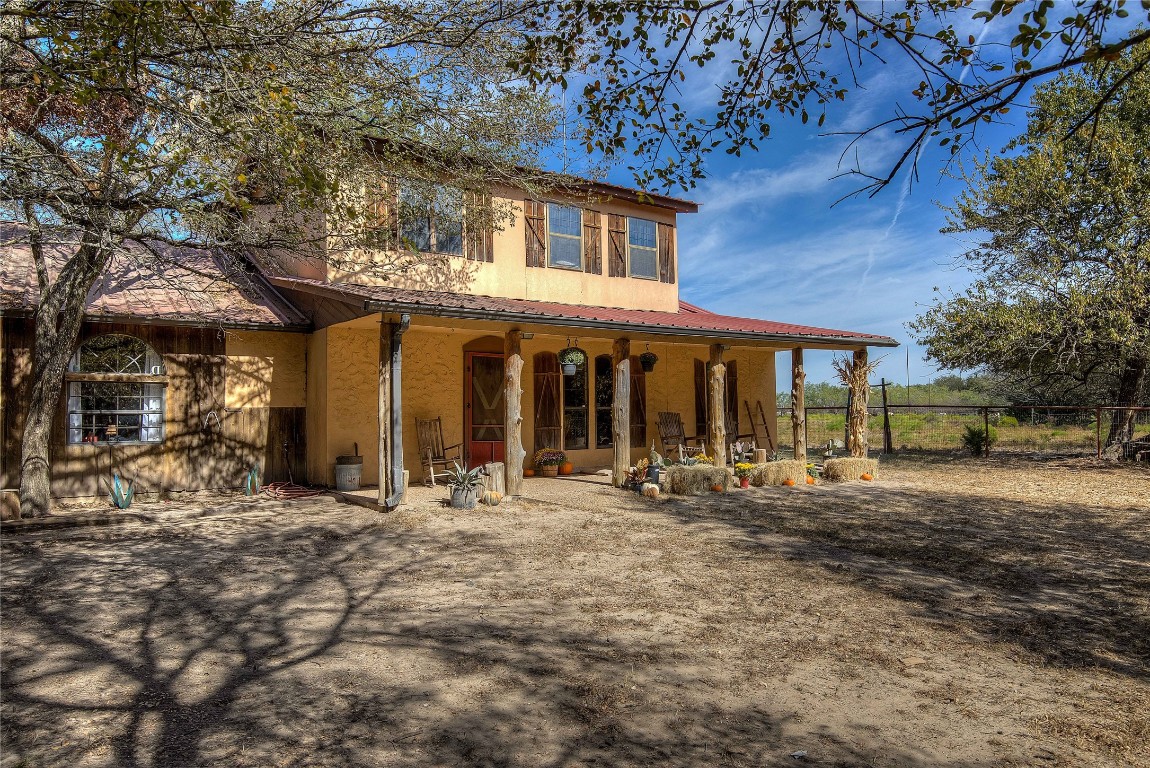 14251 County Road 236 Terrell TX 75160