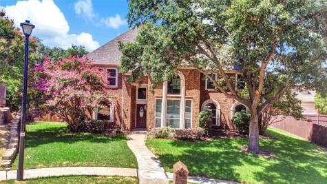 1203 Laguna Court Carrollton TX 75006