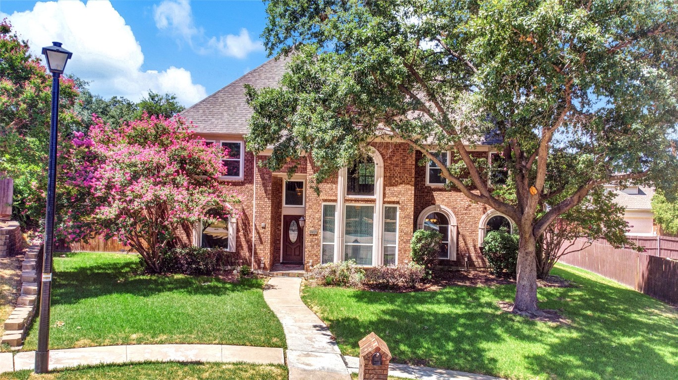 1203 Laguna Court Carrollton TX 75006