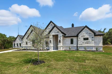 1055 Glenoaks Drive Weatherford TX 76088