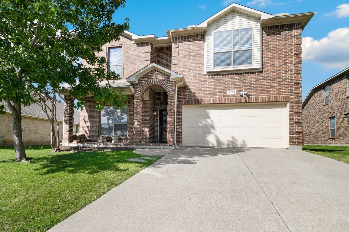7700 Velvet Antler Trail Arlington TX 76002