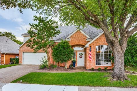 5029 Falcon Hollow Road Mckinney TX 75072