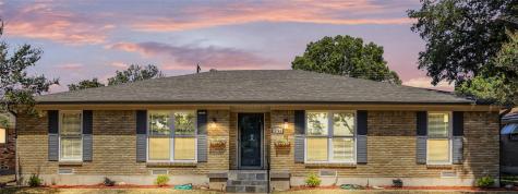 5763 Marview Lane Dallas TX 75227