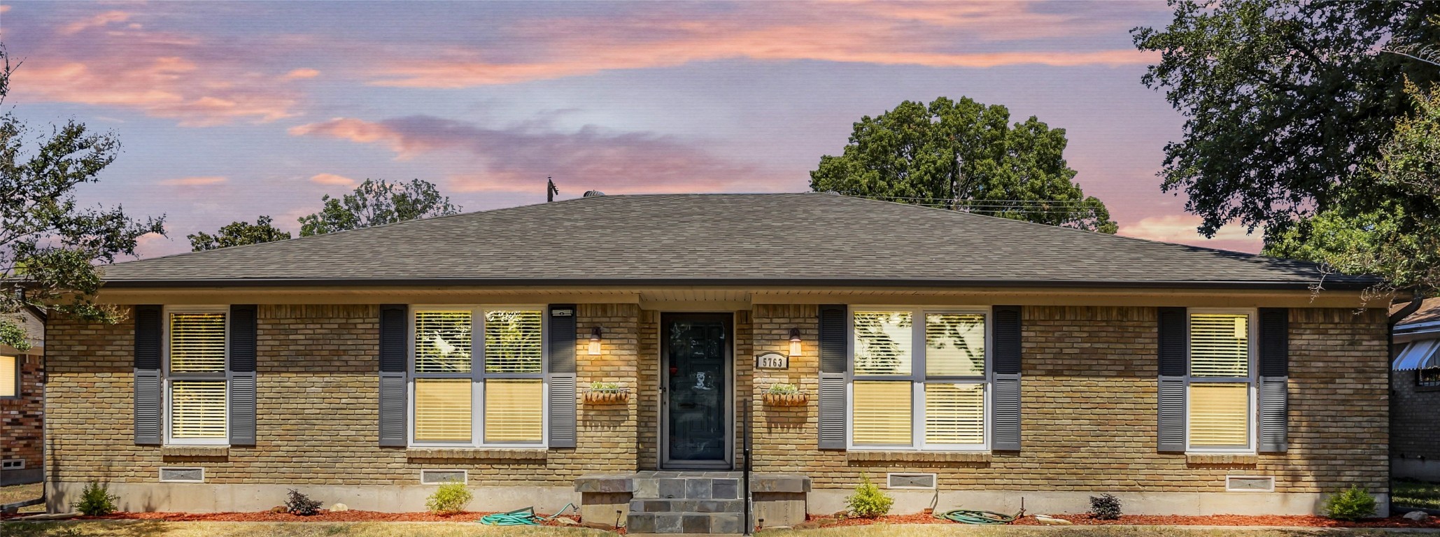 5763 Marview Lane Dallas TX 75227