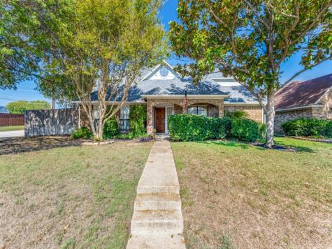 2401 Kimberly Drive Garland TX 75040