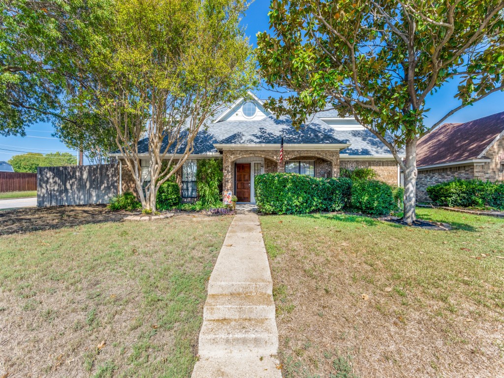 2401 Kimberly Drive Garland TX 75040