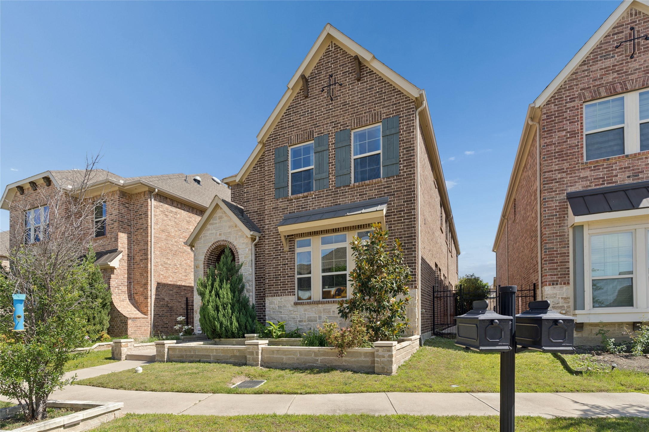6723 Palo Duro Drive Irving TX 75063