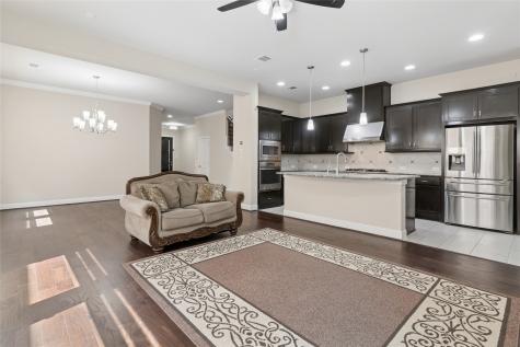 6723 Palo Duro Drive Irving TX 75063