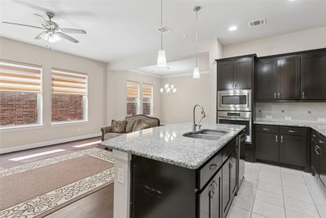 6723 Palo Duro Drive Irving TX 75063