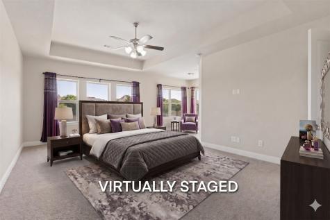 6723 Palo Duro Drive Irving TX 75063