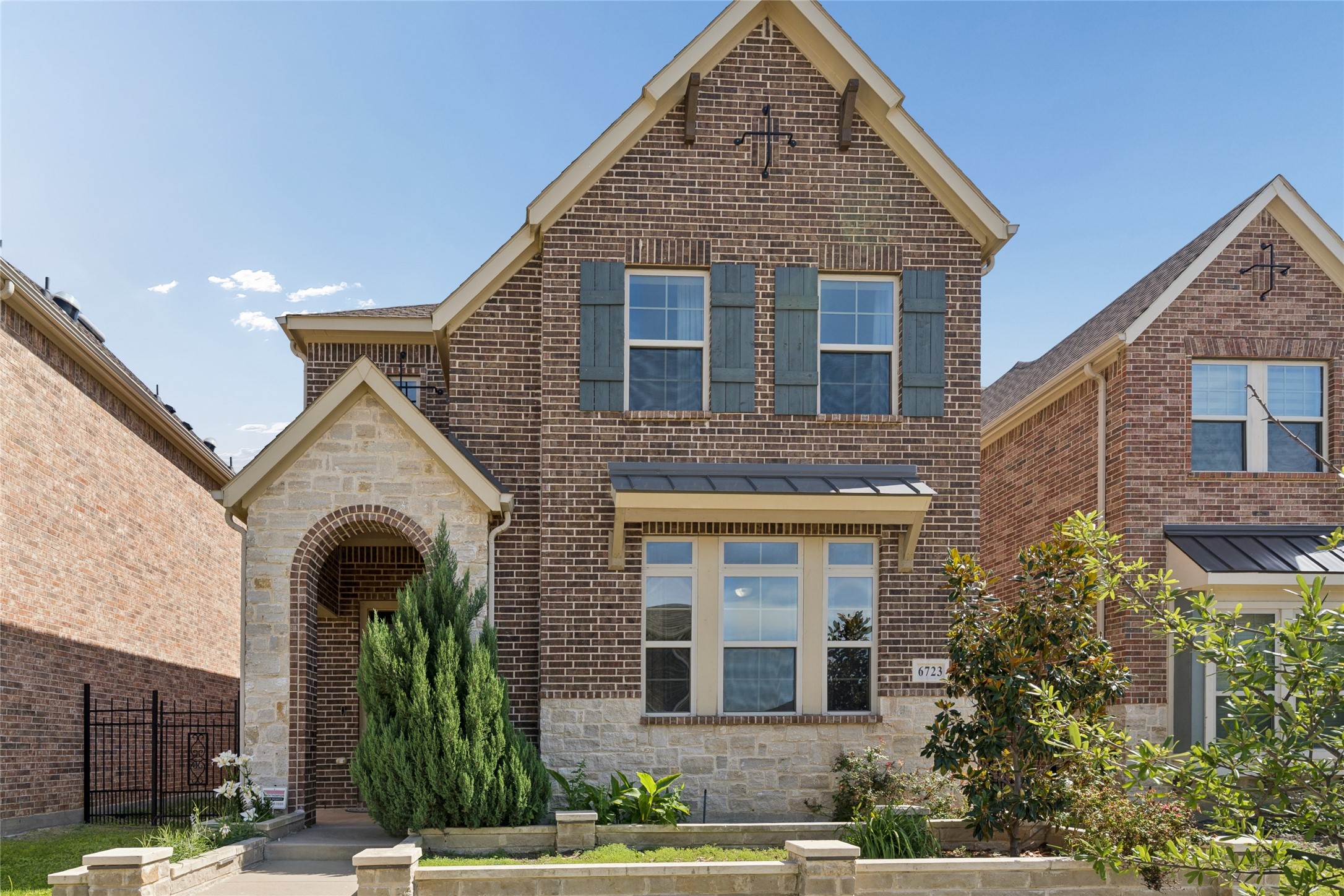 6723 Palo Duro Drive Irving TX 75063