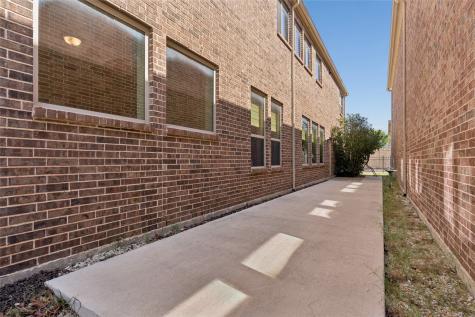 6723 Palo Duro Drive Irving TX 75063
