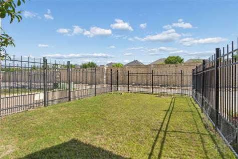 6723 Palo Duro Drive Irving TX 75063