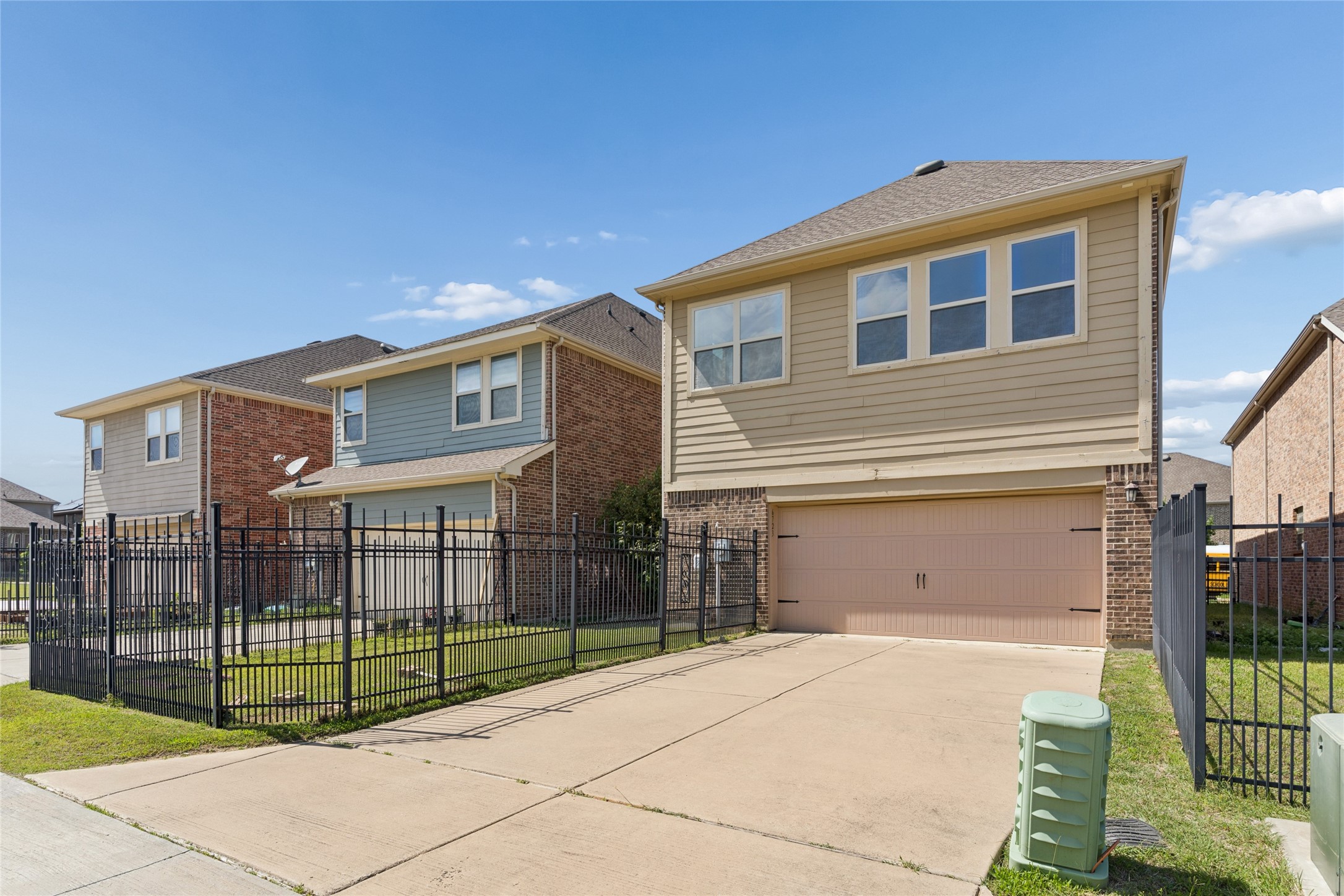 6723 Palo Duro Drive Irving TX 75063