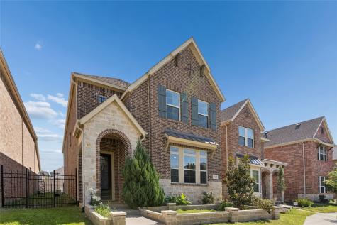 6723 Palo Duro Drive Irving TX 75063
