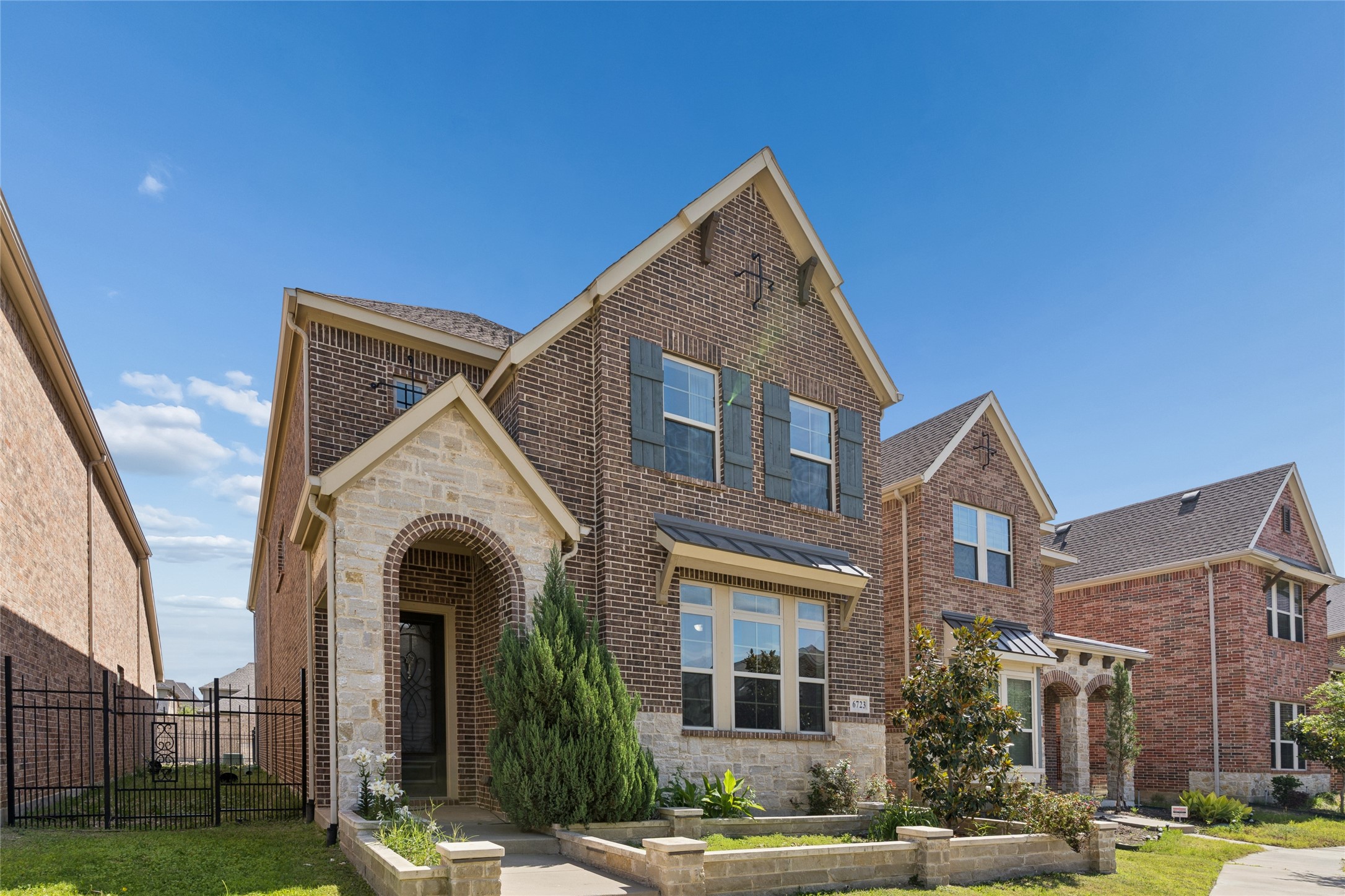 6723 Palo Duro Drive Irving TX 75063