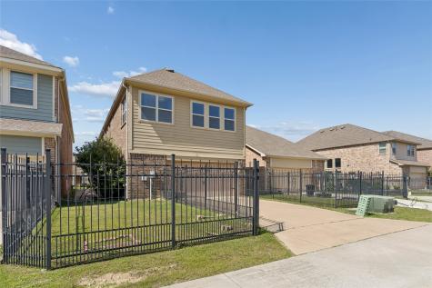 6723 Palo Duro Drive Irving TX 75063