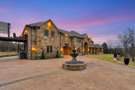 810 Prairie View Court Argyle TX 76226